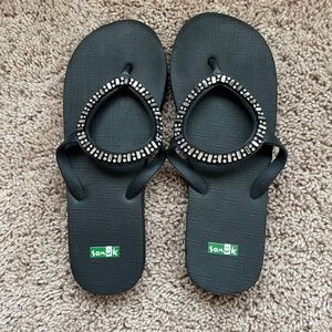 Sanuk Sandal